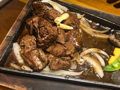 -和彩放题餐厅(酒仙桥店)