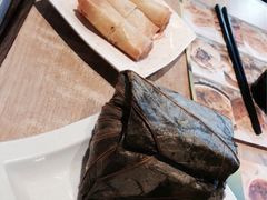 iphone_upload_pic-添好运点心专门店(北角店)