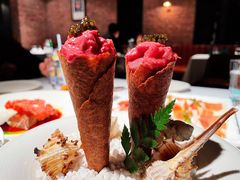 -弗兰克牛排西餐厅Ribone steak house(柠檬花园店)