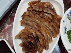 -前门故事烤鸭店(十里河店)