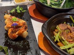 -荟廷·晶萃(陆家嘴尚悦湾店)