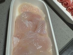 -海底捞火锅(公益西桥店)