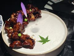 -锦楼·臻选新杭帮(杭州中心店)