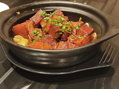 -京香轩·中餐厅(上海中庚聚龙酒店)