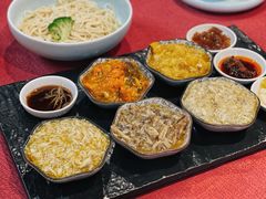 -蟹尊苑(巨鹿店)