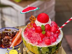 -大象厨房(重庆道店)