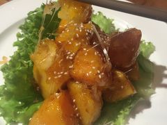 -阿罗新疆菜(人民广场店)