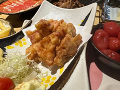 -新一喜铁板料理餐厅·铁板放题(北国商城店)