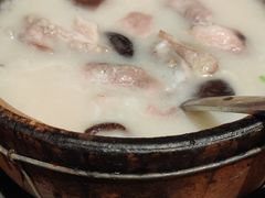 -稻鲜记潮汕砂锅粥
