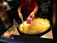 -李老二炒粉(桂林路一店)