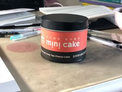 -CAKE BOSS 蛋糕老板(西单君太百货店)