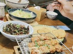 -雀舞云南菜(天津天河城购物中心店)