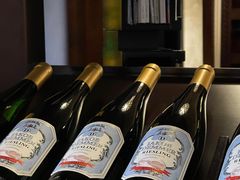 -Golden Lily河内巴黎法越料理餐厅(建国西路店)