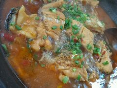 android_upload_pic-千岛湖鱼味馆(十字街总店)