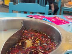 -蜀巷弯弯串串香(长春总店)