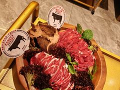 -二刀潮牛(重庆光环购物公园店)