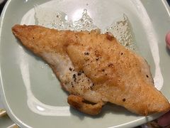 -韩盛·盛江山自助料理(于洪新玛特店)