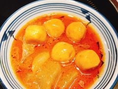-禄婶鸡煲·打边炉