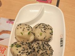 蟹粉生煎-小杨生煎(周浦万达店)