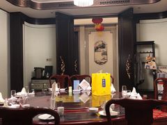 包厢-马凯餐厅(地安门店)