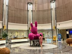 -大连金石滩绿发温泉假日酒店