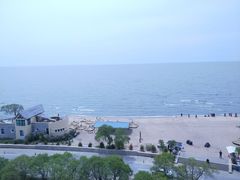 -农垦当壁镇兴凯湖旅游度假区