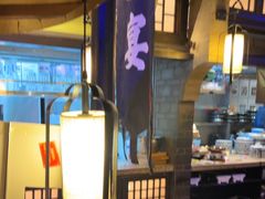 -绿茶餐厅(哈尔滨凯德店)