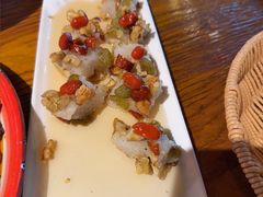 -柴窝堡22号辣子鸡·传承新疆菜