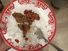 -高嗲嗲·现炒下饭菜(石鼓路店)