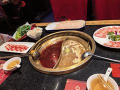 -红运火锅·中国名火锅·国风演绎(省体店)