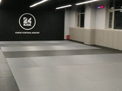 -24KiCK格斗学院(博泰店)
