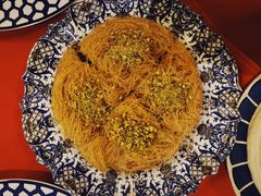 客奶菲-一千一夜(工体店)