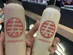 -寿奶茶·鲜奶与茶(合生汇购物中心店)
