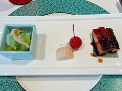 -三号黄浦会Canton Table