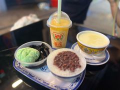 -百花传统甜品店(原址店)