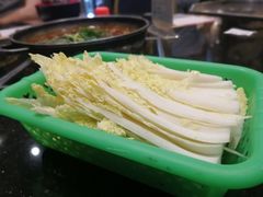 娃娃菜-大嫂镬仔·焖鸡煲·啫啫煲(逢源路店)