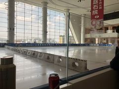 -世纪星滑冰俱乐部(万象城店)