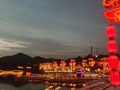-五龙山野生动物王国