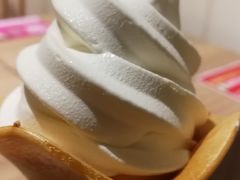 原味冰淇淋花筒-肯德基(建华店)