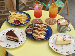 -流浪者复古西餐鸡尾酒吧(沈阳店)