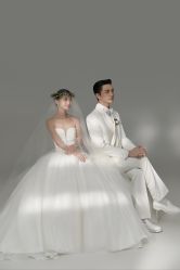 点击看大图 -挪娅婚纱摄影皇家会所