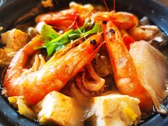 -洪兴砂锅·融合砂锅菜(三站店)