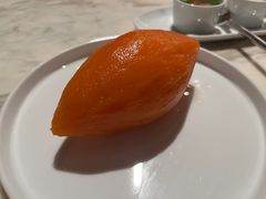 蜜汁红薯-新荣记(新源南路店)