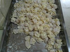 -巧手馄饨(箍桶巷店)