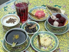 -宫事颐庭·老佛爷贵寿下午茶(颐和园店)