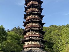 -牛首山文化旅游区