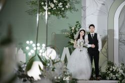 -觅遇Meet U私人婚礼定制(潮汕店)