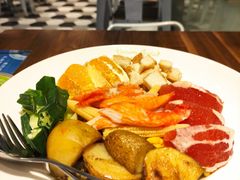 -Dreamsalad梦想轻厨(健康轻食·减脂沙拉·意面·祖庙店)