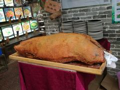 -园林美食城·本土农家菜(杨和镇店)