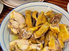 -黄祥华养生堂·炖汤·营养蒸饭(岭南天地店)